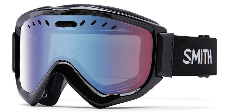 Knowledge OTG - Snow Goggles